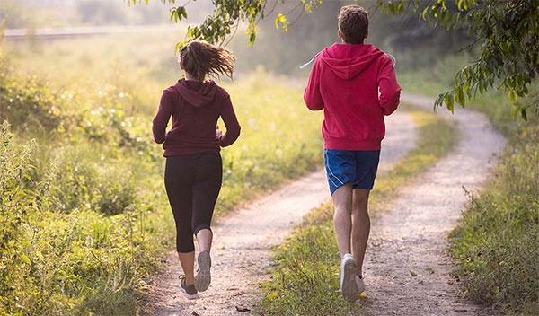 הצטרפו לקבוצת הריצה של מכון ספורטין